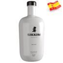 7001 - Sikkim Privée London Dry Gin Spain 40 º - 70 Cl.