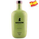 7004 - Sikkim Greenery Gin Spain 40º - 70 Cl.