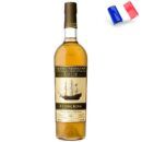 7135 - Rum from France Transcontinental Rum Line Flying King 42º - 70 Cl.