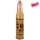 7163 - Military Premium Vodka from Poland 40º - 70 Cl.