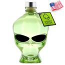 7160 - Outer Space Vodka from U.S.A. 40º - 70 Cl.