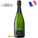 1401 - Carbon Champagne Origine Exclusive Formula 1 Brut of 75 Cl.