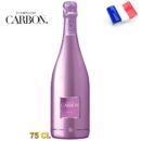 1411 - Carbon Champagne Carbon Fiber Rosé of 75 Cl.