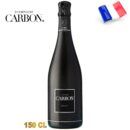 1412 - Carbon Champagne Carbon Fiber Brut of 150 Cl.