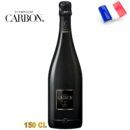 1414 - Carbon Champagne Carbon Fiber BDB Millesime of 150 Cl.