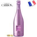 1415 - Carbon Champagne Carbon Fiber Rosé of 150 Cl.