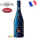 1417 - Carbon Champagne Carbon Fiber Bugatti Limited Edition 110 Aniversary of 75 Cl.