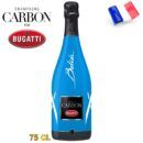 1419 - Carbon Champagne Carbon Fiber Bugatti Limited Edition Bolide of 75 Cl.