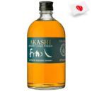 7205 - Japanese Akashi Blended Sherry Cask Finish Whisky 40º - 50 Cl.