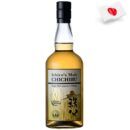 7217 - Japanese Chichibu On The Way Floor Malted Limited Edition 2024 Whisky 54,5º - 70 Cl.