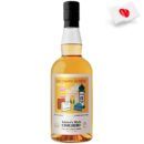 7222 - Japanese Chichibu París Limited Edition 2025 LES CHAMPS ELYSEES Whisky 50,5º - 70 Cl.
