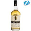 7304 - Compass Box Artist Sherry Cask Scotch Whisky  49º - 70 Cl.