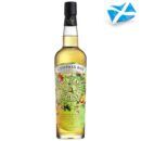 7303 - Compass Box Orchard House Scotch Whisky  46º - 70 Cl.