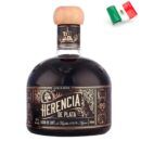 7403 - Tequila Herència de Plata Coffee Liqueur  30º - 70 Cl.