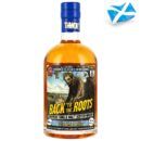 7319 - Heroes Back To The Roots Linkwood (2012) Scotch Whisky 12 Years 56,7º - 70 Cl.