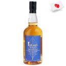 7211 - Japanese Ichiros Malt Pure Chichibu Malt & Grain Reserve Limited Edition Whisky 48º - 70 Cl.