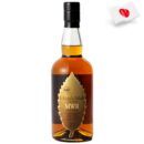 7212 - Japanese Ichiros Malt Pure Chichibu Mizunara Wood Reserve Whisky 46,5º - 70 Cl.