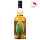 7210 - Japanese Ichiros Malt Grain Blended Whisky 46,5º - 70 Cl.