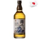 7202 - Japanese Kaijin Blended Whisky 40º - 70 Cl.
