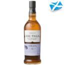7312 - Mac-Talla Islay Single Malt Scotch Whisky Strata 15 Years  46º - 70 Cl