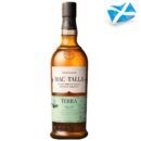 7310 - Mac-Talla Islay Single Malt Terra Scotch Whisky  46º - 70 Cl.