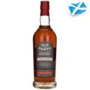 7308 - Old Perth Cask Strenght Scotch Whisky  58,6º - 70 Cl.