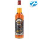 7317 - Old Smitty’s Single Malt Scotch Whisky  40º - 70 Cl.