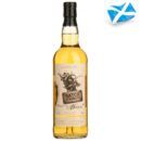 7315 - Peats Beats Batch Strength Scotch Whisky  52º - 70 Cl.