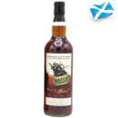 7316 - Peats Beats PX Sherry Scotch Whisky  54º - 70 Cl.
