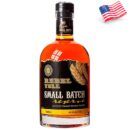 7349 - North American Whisky Rebel Yell Small Batch Reserve Bourbon 45,3º - 70 Cl.
