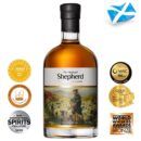 7318 - Shepherd Single Malt Higland Scotch Whisky 5 Years  40º - 70 Cl.