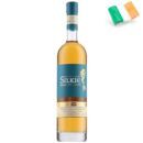 7250 - Silkie Irish Whisky Legendary Blue  46º - 70 Cl.