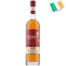 7253 - Silkie Irish Whisky The Pomerol 46º - 70 Cl.