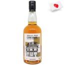 7216 - Japanese Chichibu París Limited Edition 2023 Whisky 49,5º - 70 Cl.