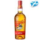 7300 - Wolfies Blend Scotch Whisky 40º - 70 Cl.