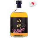 7200 - Japanese Yamazakura Blended Whisky 40º - 70 Cl.