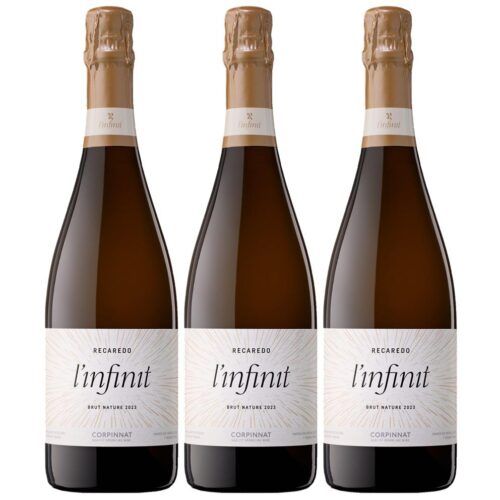 1293 - Corpinnat Recaredo L’Infinit Brut Nature