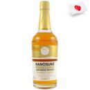 7236 - Kanosuke Japanese Whisky Double Distillery 53º - 70 Cl.