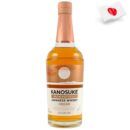 7235 - Kanosuke Japanese Whisky Hioky Pot Still 51º - 70 Cl.