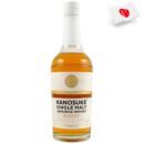 7234 - Kanosuke Japanese Whisky Single Malt 48º - 70 Cl.