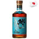 7242 - Kujira 25 Years Japanese Single Grain Whisky Bourbon Cask Limited 43º - 70 Cl.