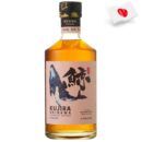 7238 - Kujira Kiojin Japanese Whisky Single Grain American OAK 40º - 70 Cl.