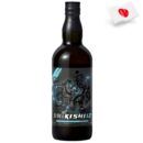 7230 - Onikishi Japanese Blended Whisky 12 Years 43º - 70 Cl.