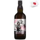 7229 - Japanese Onikishi Blended Whisky Cherry Blossom 43º - 70 Cl.