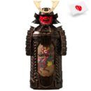 7225 - Japanese Shinobu Blended Whisky Shogun Mizunara and Bourbon OAK 43º - 70 Cl.