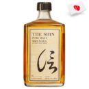 7231 - The Shin Japanese Pure Malt Whisky Mizunara OAK Limited Edition 48º - 70 Cl.